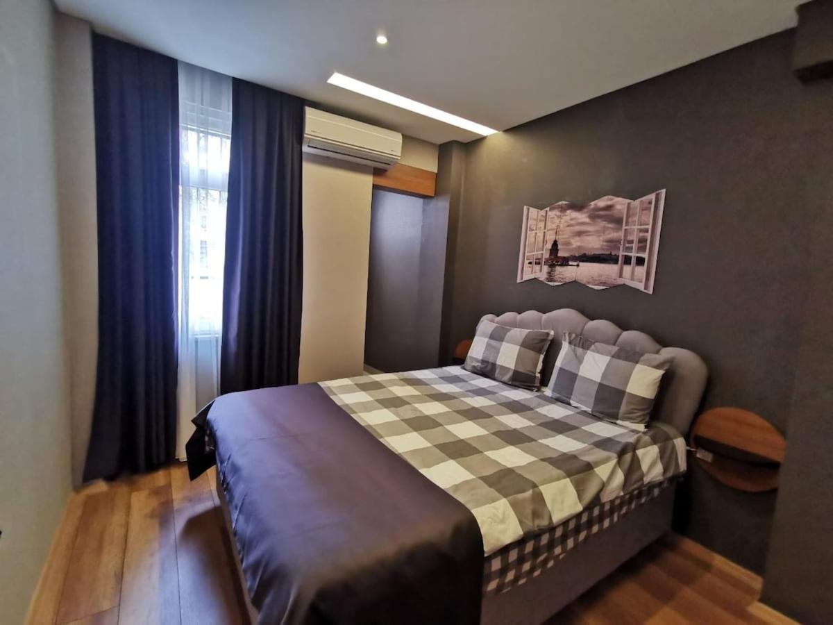 Daire Fatih Storm 6 Area İstanbul