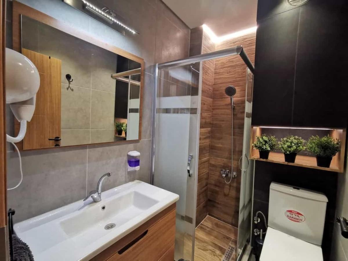 Fatih Storm 6 Area Daire İstanbul